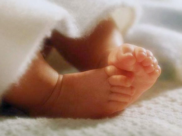 Hope of a childless Couple