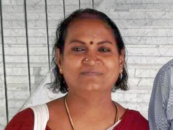 Seetharaman (Goutham)'s mom needs sepsis treatment