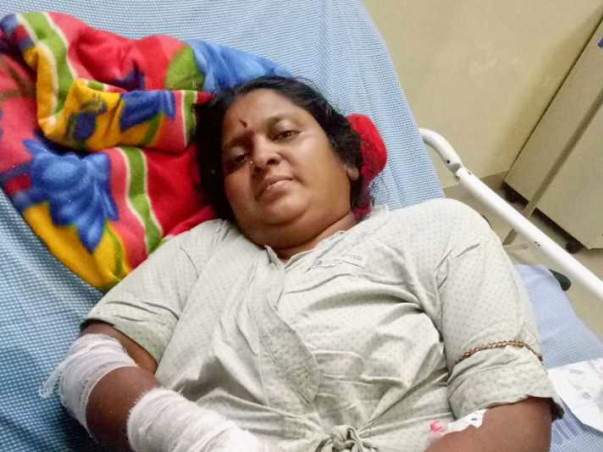 Help Radhika Fight Aplastic Anaemia