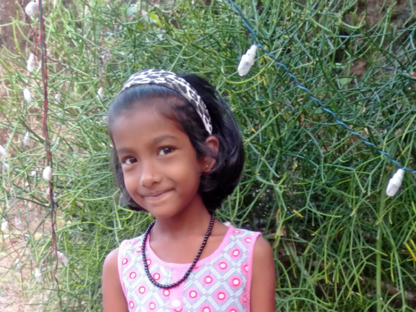 Help 8 Year Old Alicia Angel to Walk Again