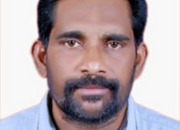 Help Sudhakaran Get A New Life Through A Liver Transplant