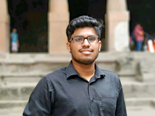 Your Click Can Help Suraj Go To Imperial College London