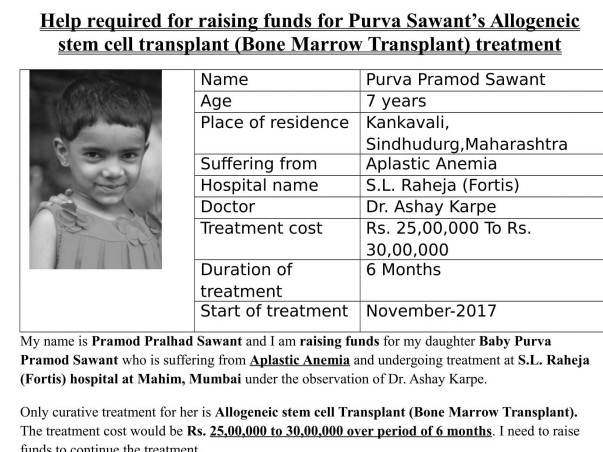 Help Purva