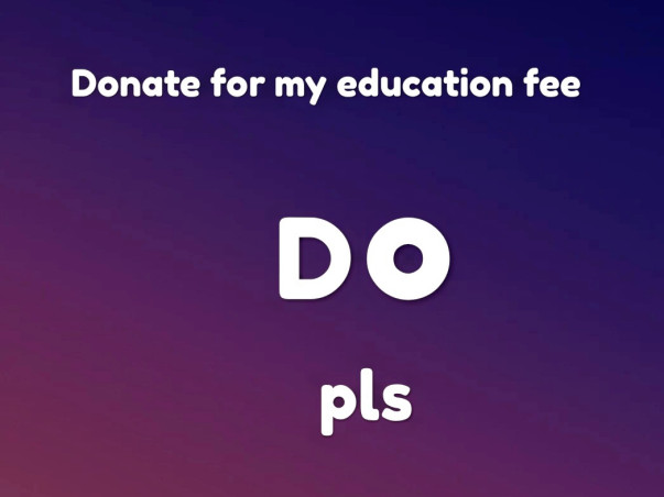 Funds For Education