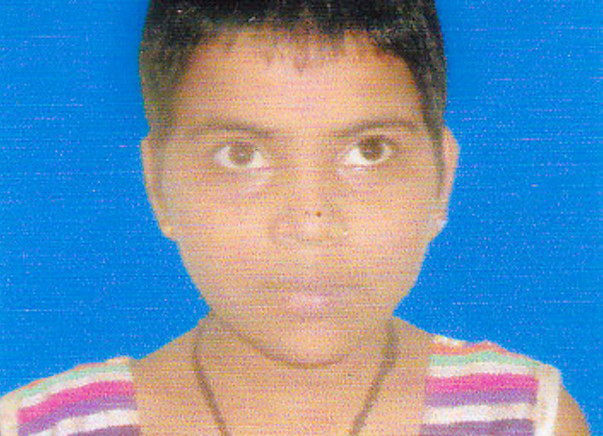 Help Manju (12) Fight A Brain Tumor and Regain Her Vision