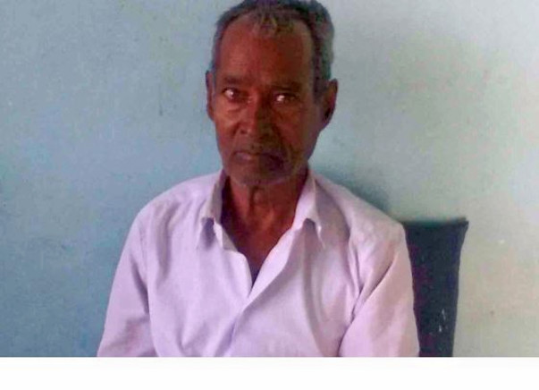 Help Sunil Rahane fight cancer
