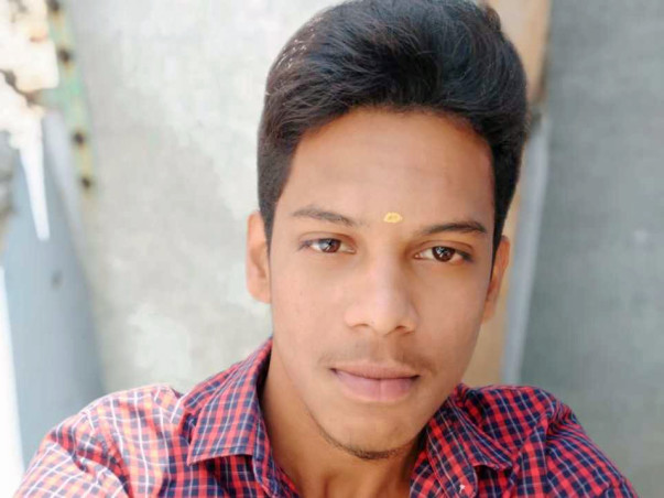 22 years old Sathya needs your help fight Head injury