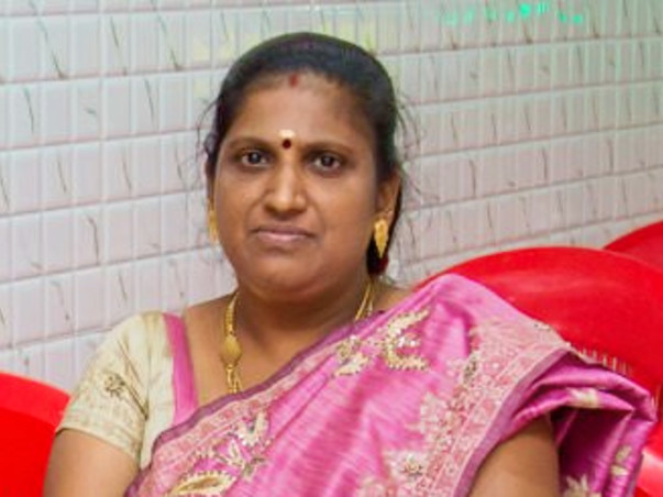 Help Shanmuga Priya To Undergo A Brain Surgery