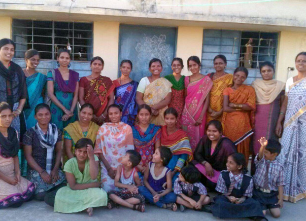 Help Sayodhya Support Victims Of Domestic Violence