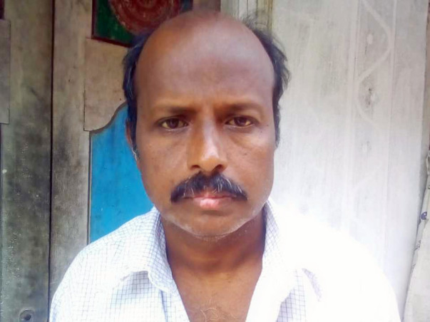 Help My Father Battle Cancer