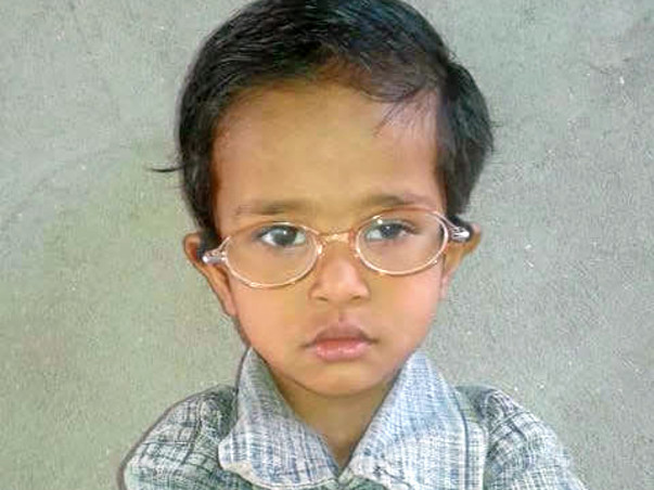 Help Prince So That He Can Have Heart Surgery To Live A Second Life