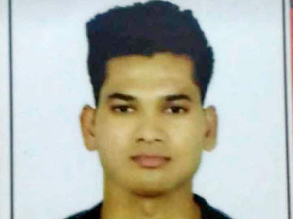 Help Sandeep Kumar Recovering From A Severe Accident