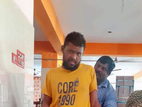 29 years old Umar khan needs your help fight Ataxic Hemiplegia