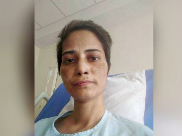 Help Rita Dey Battle Stage IV Cancer