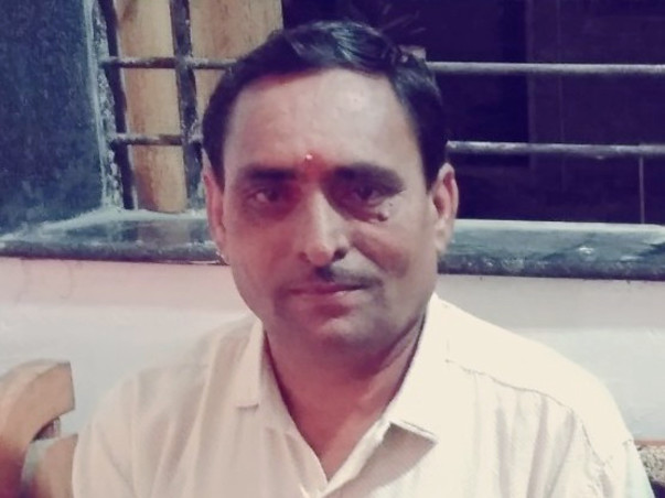 Help Purushottam Girhe Undergo A Liver Transplant