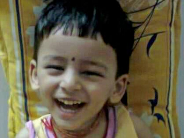 Help transform a special needs child's life today!