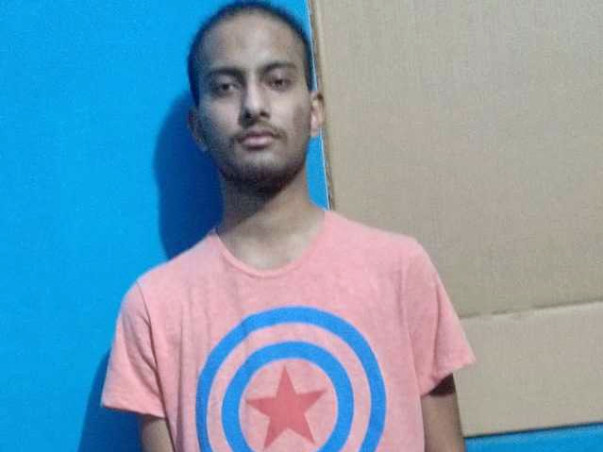 Help My Son For Bone Marrow Transplantation