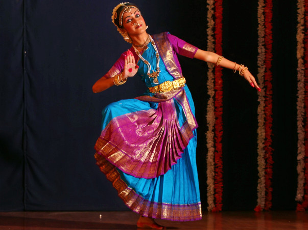 Help Anitha Study MA Dance Movement Therapy
