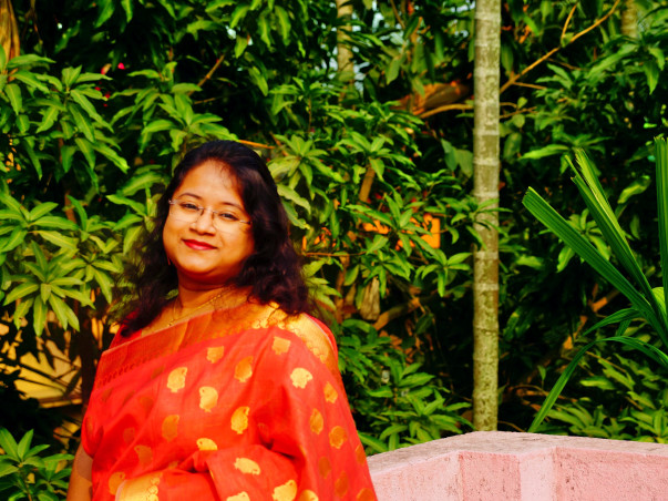 Help Tuhina fight for her life