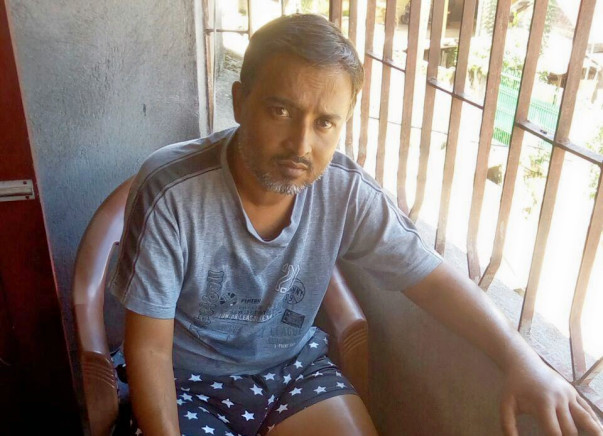 Help My Brother Get A Kidney Transplant