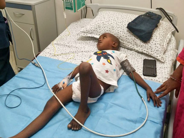 Diagnosed with decompansative liver disease and need liver transplant