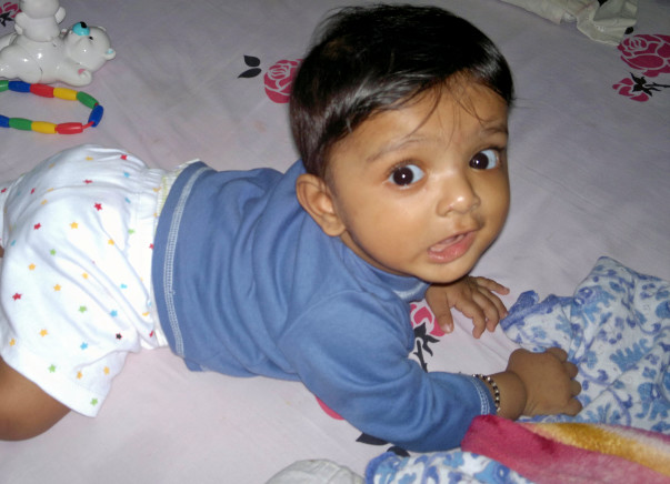 Help Suraj fight Conginetal Neutropenia
