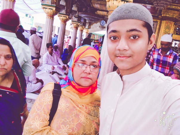 Save Faizan