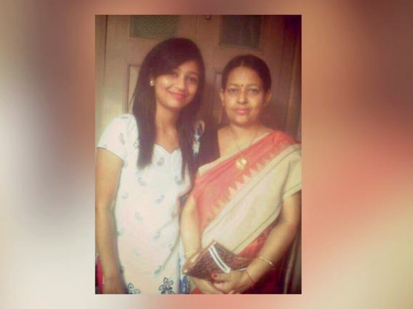 Help Moumita's Mother Fight Cervical Cancer