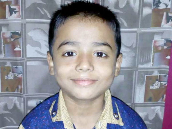 Help Rushikesh Undergo A Heart Operation