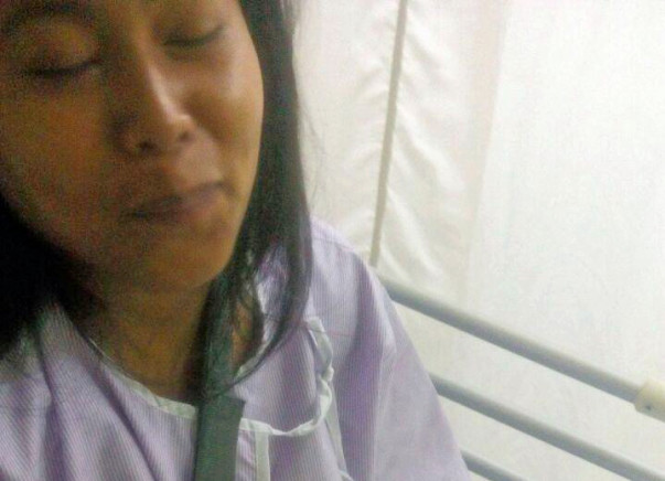 My Maid, Shikha's Fingers Got Crushed In An Accident. Help Her Recover