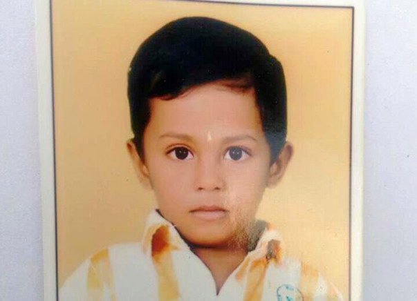 "Please Help us save our little boy" - Patient's family appeals public