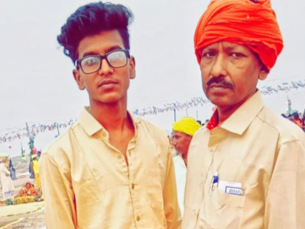 ABHISHEK NEEDS YOUR HELP. Take a moment to read the cause.