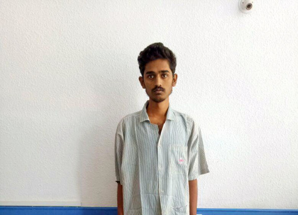Help Mohana Kumar get a heart transplant