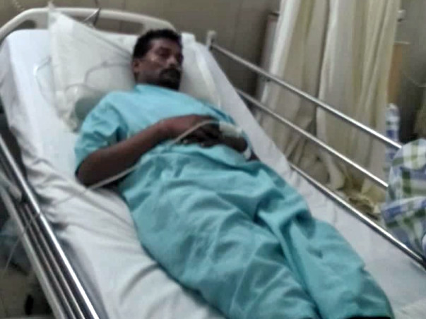Help Me To Raise Funds For My Fathers Open Heart Surgery