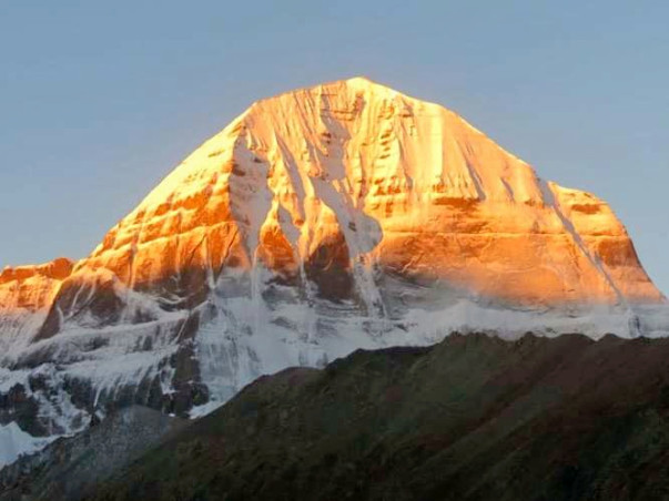 Help a traveler to take Kailash Manasarovar Yatra