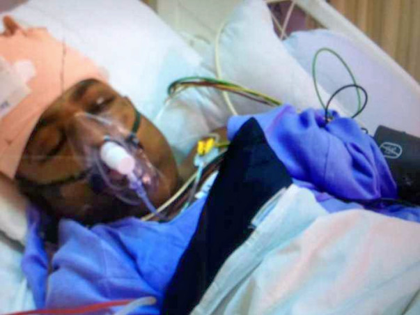 Help Mohan For His Brain Surgery