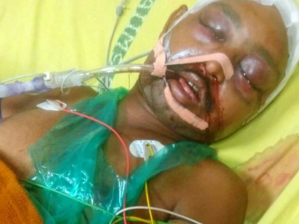 Help required for medicines for Prafulla Sahoo