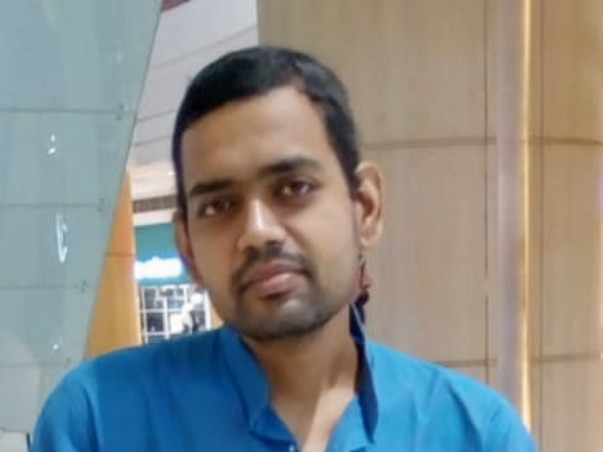 Help Sourabh Fight Cancer
