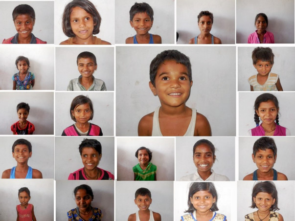 Help Prakash Academy Support 1000 Students This Year