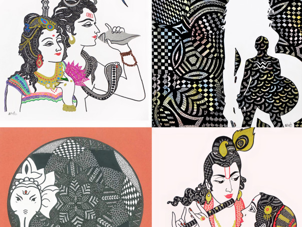 Wish to Increase Purchase of Art via Online Business