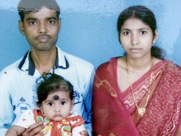 Help Baby Piyush Undergo A Heart Surgery