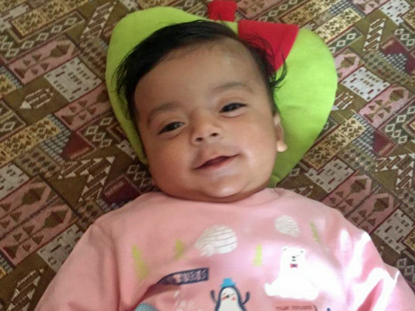 Laksh Mittal needs your help to fight disease