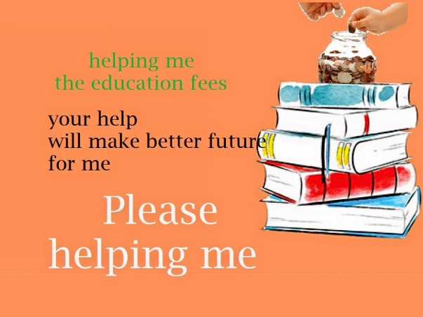 Help to My Study of College fees
