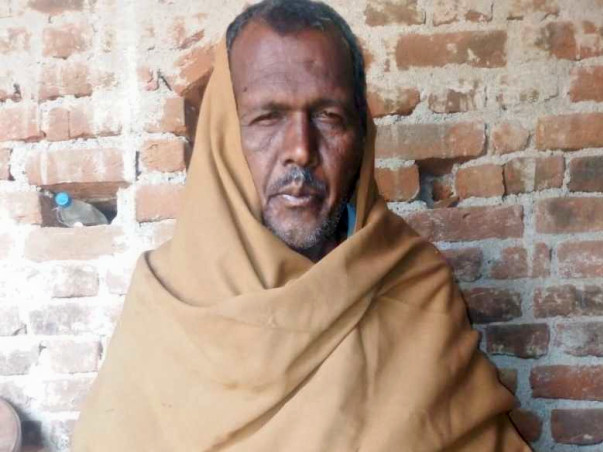 Help Takhlal Fight Cancer!