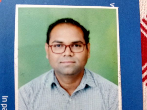 Help Shailesh To Fight With Lymphoma Cancer