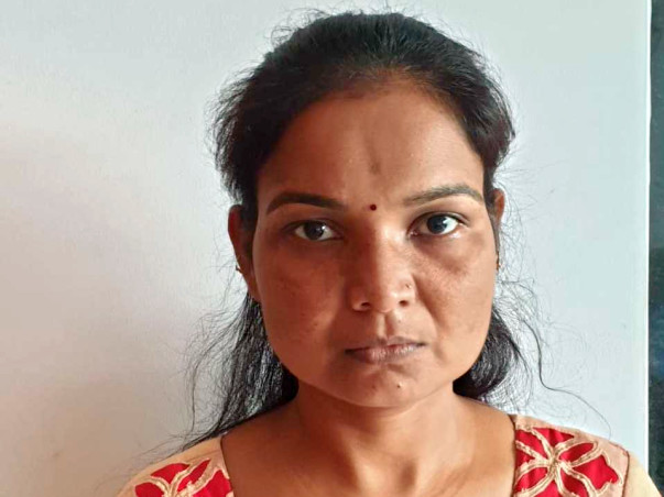 Help Suvarna Fight Cancer
