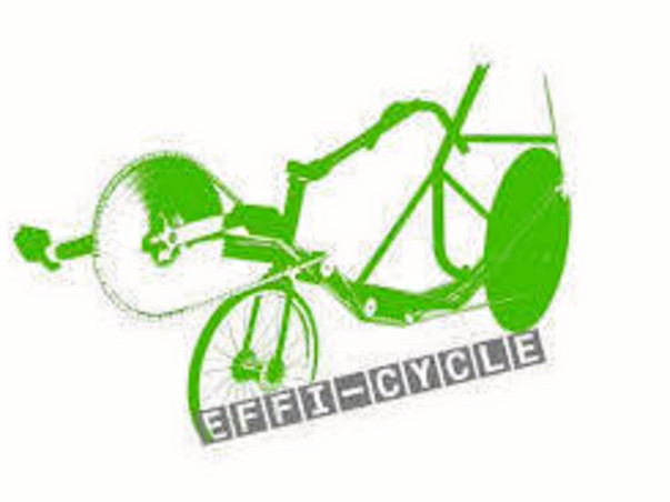Efficycle (NATIONAL LEVEL COMPETITION)