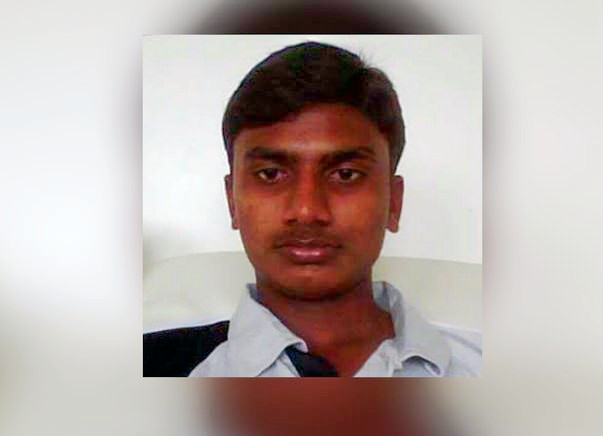 Help Ranjith Overcome An Accident