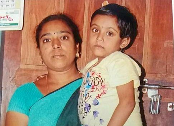 Help Baby Divyabharati for Liver Transplant