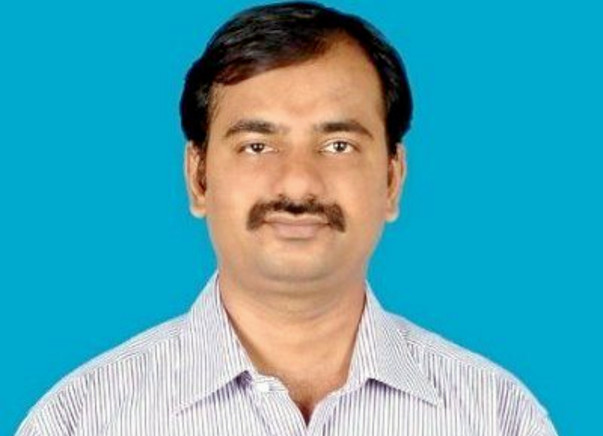 Help Senthilnathan to raise working capital for his startup